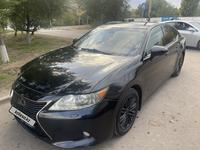 Lexus ES 350 2012 года за 10 100 000 тг. в Астана