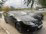 Lexus ES 350 2012 годаүшін10 200 000 тг. в Астана