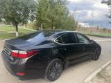 Lexus ES 350 2012 годаүшін10 100 000 тг. в Астана – фото 4
