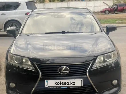 Lexus ES 350 2012 года за 11 300 000 тг. в Астана – фото 7