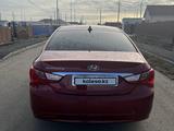 Hyundai Sonata 2013 годаүшін3 900 000 тг. в Атырау – фото 5