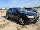 Chevrolet Cruze 2013 года за 4 000 000 тг. в Кульсары