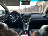 Chevrolet Cruze 2013 года за 4 000 000 тг. в Кульсары – фото 3