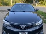 Toyota Camry 2014 годаүшін5 000 000 тг. в Уральск – фото 5