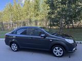 Chevrolet Nexia 2021 годаүшін4 600 000 тг. в Костанай – фото 2