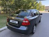 Chevrolet Nexia 2021 годаүшін4 600 000 тг. в Костанай – фото 5