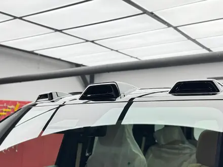 BYD FangChengBao Leopard 8 2026 года за 34 000 000 тг. в Алматы – фото 13