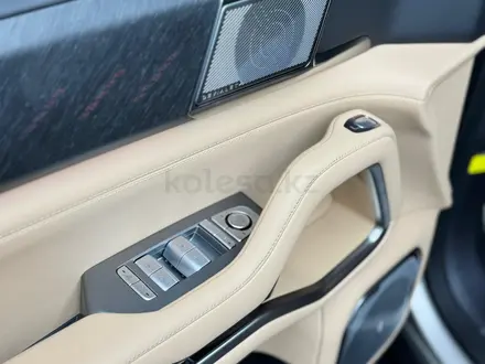 BYD FangChengBao Leopard 8 2026 года за 34 000 000 тг. в Алматы – фото 24