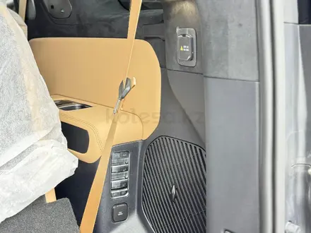 BYD FangChengBao Leopard 8 2026 года за 34 000 000 тг. в Алматы – фото 25