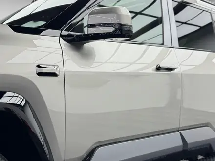 BYD FangChengBao Leopard 8 2026 года за 34 000 000 тг. в Алматы – фото 4