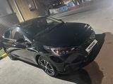 Hyundai Accent 2021 года за 8 700 000 тг. в Семей – фото 2