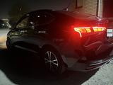 Hyundai Accent 2021 года за 8 700 000 тг. в Семей – фото 5