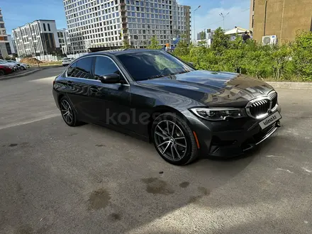 BMW 330 2019 года за 19 500 000 тг. в Усть-Каменогорск – фото 14