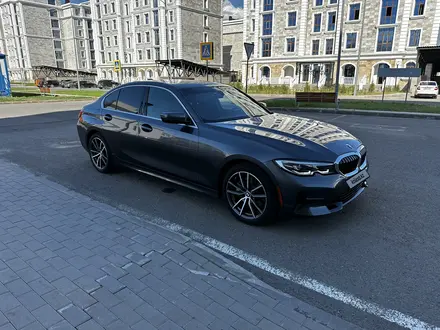 BMW 330 2019 года за 19 500 000 тг. в Усть-Каменогорск – фото 3