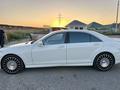 Mercedes-Benz S 550 2007 годаүшін9 000 000 тг. в Атырау – фото 7