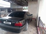 BMW 728 1997 годаүшін3 500 000 тг. в Кулан – фото 2