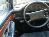 Audi 100 1990 года за 2 500 000 тг. в Алматы