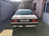 Audi 100 1990 года за 2 500 000 тг. в Алматы – фото 3