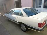 Audi 100 1990 года за 2 500 000 тг. в Алматы – фото 4