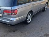 Nissan Avenir 2000 года за 1 500 000 тг. в Алматы – фото 2