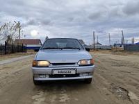 ВАЗ (Lada) 2114 2007 годаүшін600 000 тг. в Актобе