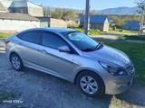 Hyundai Accent 2015 годаүшін5 900 000 тг. в Шымкент