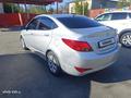 Hyundai Accent 2015 года за 5 900 000 тг. в Шымкент – фото 6