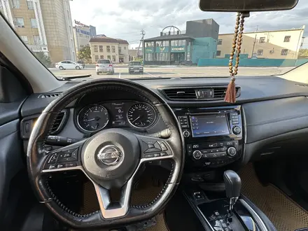Nissan Qashqai 2019 года за 10 500 000 тг. в Кызылорда – фото 8