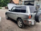 Toyota RAV4 2000 годаүшін3 200 000 тг. в Жезказган – фото 2