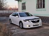 Toyota Camry 2006 годаүшін4 800 000 тг. в Алматы – фото 3