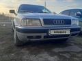 Audi 80 1993 годаүшін2 000 000 тг. в Петропавловск – фото 4