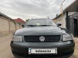 Volkswagen Passat 1997 годаүшін1 600 000 тг. в Шымкент – фото 2