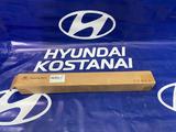 Амортизатор задний Hyundai Santa Fe за 83 300 тг. в Костанай – фото 3