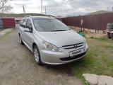 Peugeot 307 2005 годаүшін3 000 000 тг. в Усть-Каменогорск