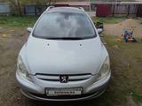 Peugeot 307 2005 годаүшін3 000 000 тг. в Усть-Каменогорск – фото 3