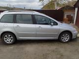 Peugeot 307 2005 года за 3 000 000 тг. в Усть-Каменогорск – фото 5