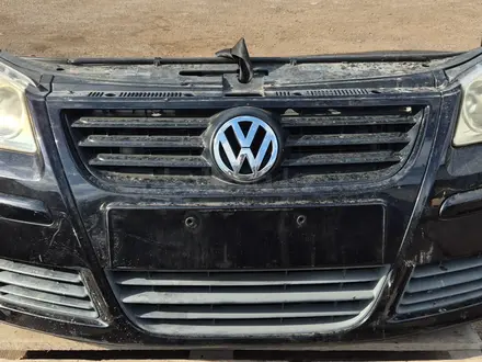 TitanAuto Volkswagen Polo 4 рест ноускат за 300 000 тг. в Астана