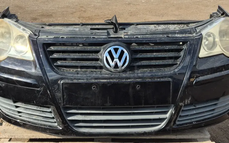 TitanAuto Volkswagen Polo 4 рест ноускатүшін300 000 тг. в Астана