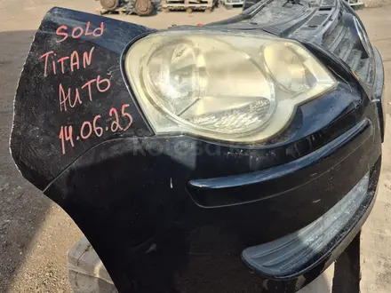 TitanAuto Volkswagen Polo 4 рест ноускат за 300 000 тг. в Астана – фото 2