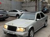 Mercedes-Benz E 260 1995 годаүшін970 000 тг. в Алматы