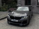 BMW 530 2021 года за 27 500 000 тг. в Усть-Каменогорск