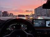 BMW 530 2021 года за 27 500 000 тг. в Усть-Каменогорск – фото 4