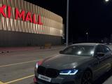 BMW 530 2021 года за 27 500 000 тг. в Усть-Каменогорск – фото 3