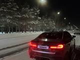 BMW 530 2021 года за 27 500 000 тг. в Усть-Каменогорск – фото 2