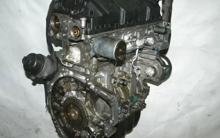 Двигатель Peugeot EP6 1, 6 за 400 000 тг. в Челябинск