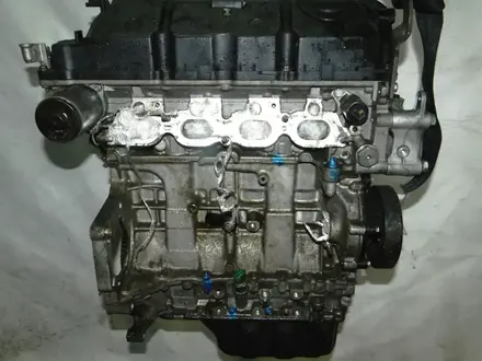 Двигатель Peugeot EP6 1, 6 за 400 000 тг. в Челябинск – фото 2