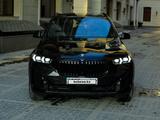 BMW X5 2024 года за 58 000 000 тг. в Алматы – фото 4