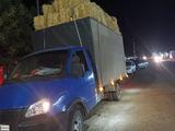 ГАЗ ГАЗель 2007 года за 3 700 000 тг. в Туркестан – фото 2