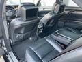 Mercedes-Benz S 500 2012 года за 7 730 800 тг. в Алматы – фото 10
