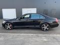 Mercedes-Benz S 500 2012 года за 7 730 800 тг. в Алматы – фото 8